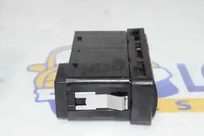 Second-hand car spare part hazard warning lights for bmw x5 (e53) 3.0 i oem iam references 61318368920  61318368920