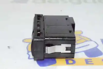 Second-hand car spare part hazard warning lights for bmw x5 (e53) 3.0 i oem iam references 61318368920  61318368920