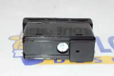 Second-hand car spare part hazard warning lights for bmw x5 (e53) 3.0 i oem iam references 61318368920  61318368920