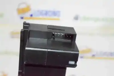 Peça sobressalente para automóvel em segunda mão comandos do volante por bmw x5 (e53) 3.0 i referências oem iam 61318373901  61318373901