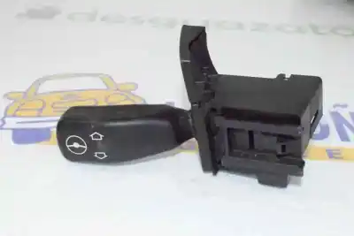 Peça sobressalente para automóvel em segunda mão comandos do volante por bmw x5 (e53) 3.0 i referências oem iam 61318373901