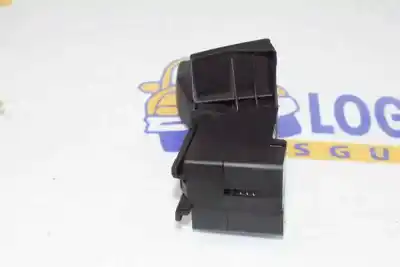 Peça sobressalente para automóvel em segunda mão comandos do volante por bmw x5 (e53) 3.0 i referências oem iam 61318373901  61318373901