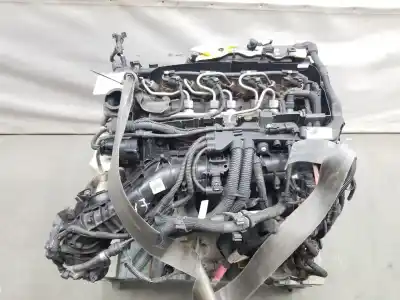 Pezzo di ricambio per auto di seconda mano MOTORE COMPLETO per BMW SERIE 3 TOURING (F31)  Riferimenti OEM IAM B47D20A  11002473089