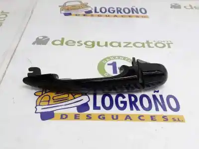 Tweedehands auto-onderdeel buitenste handgreep rechts voor voor bmw serie 3 touring (e46) 3.0 330d oem iam-referenties 51210018013