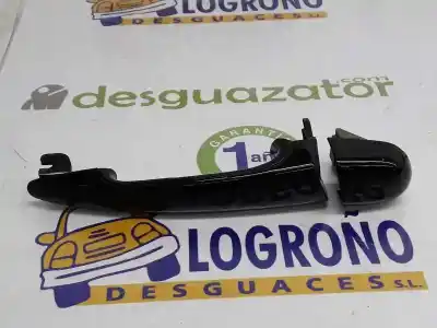 Tweedehands auto-onderdeel rechts achter buiten handgreep voor bmw serie 3 touring (e46) 3.0 330d oem iam-referenties 51210018013