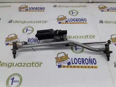 Tweedehands auto-onderdeel ruitenwissermotor voor voor bmw serie 3 touring (e46) 3.0 330d oem iam-referenties 67638362155