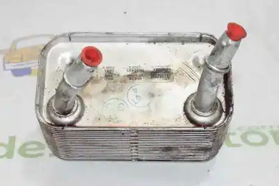 Peça sobressalente para automóvel em segunda mão radiador de óleo de direção por bmw x5 (e53) 3.0 i referências oem iam 17207500754