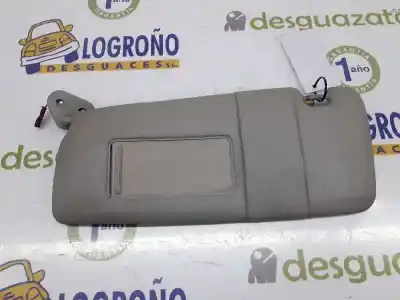 Tweedehands auto-onderdeel linker zonnescherm voor bmw serie 3 touring (e46) 3.0 330d oem iam-referenties 51168267897