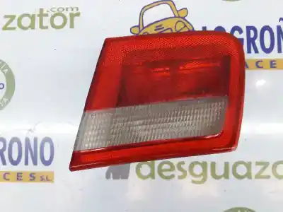 Tweedehands auto-onderdeel rechter achterlamp in deur voor bmw serie 3 touring (e46) 3.0 330d oem iam-referenties 63218368760