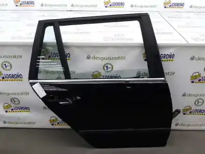 Tweedehands auto-onderdeel deur rechts achter voor bmw serie 3 touring (e46) 3.0 330d oem iam-referenties 41527034156