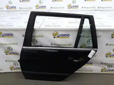 Tweedehands auto-onderdeel deur links achter voor bmw serie 3 touring (e46) 3.0 330d oem iam-referenties 41527034155