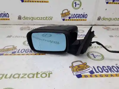 Tweedehands auto-onderdeel linker spiegel voor bmw serie 3 touring (e46) 3.0 330d oem iam-referenties 51167003423