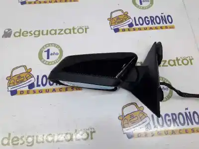 Peça sobressalente para automóvel em segunda mão espelho retrovisor esquerdo por bmw serie 3 touring (e46) 3.0 330d referências oem iam 51167003423  51167003423