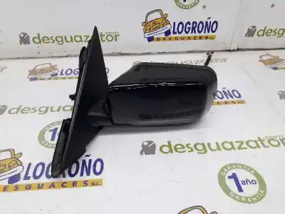 Peça sobressalente para automóvel em segunda mão espelho retrovisor esquerdo por bmw serie 3 touring (e46) 3.0 330d referências oem iam 51167003423  51167003423