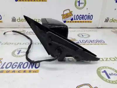 Peça sobressalente para automóvel em segunda mão espelho retrovisor esquerdo por bmw serie 3 touring (e46) 3.0 330d referências oem iam 51167003423  51167003423