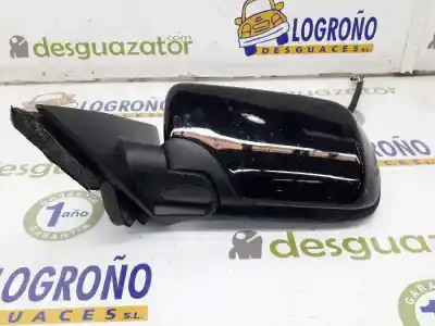Peça sobressalente para automóvel em segunda mão espelho retrovisor esquerdo por bmw serie 3 touring (e46) 3.0 330d referências oem iam 51167003423  51167003423