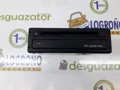 Tweedehands auto-onderdeel gps-navigatiesysteem voor bmw serie 3 touring (e46) 3.0 330d oem iam-referenties 65906915035