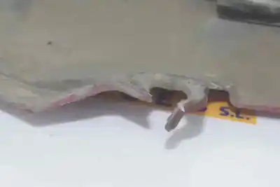 Peça sobressalente para automóvel em segunda mão embaladeira lateral por bmw 3 compact (e46) 320 td referências oem iam 51717117895  51717125189