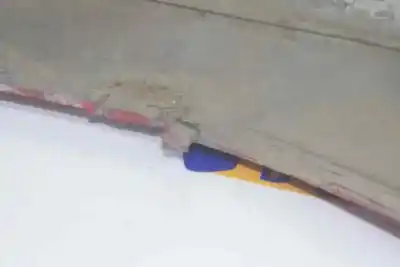 Peça sobressalente para automóvel em segunda mão embaladeira lateral por bmw 3 compact (e46) 320 td referências oem iam 51717117895  51717125189