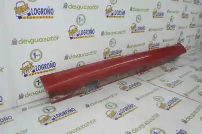 Peça sobressalente para automóvel em segunda mão embaladeira lateral por bmw 3 compact (e46) 320 td referências oem iam 51717117895  51717125189