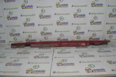 Second-hand car spare part side skirt for bmw 3 compact (e46) 320 td oem iam references 51717117895