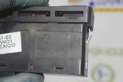 Piesă de schimb auto la mâna a doua avertizare pentru bmw 3 compact (e46) 320 td referințe oem iam 61318368920  61318368920