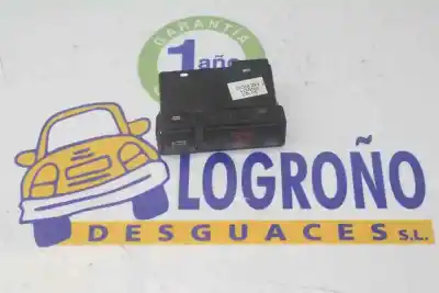 Second-hand car spare part hazard warning lights for bmw 3 compact (e46) 320 td oem iam references 61318368920