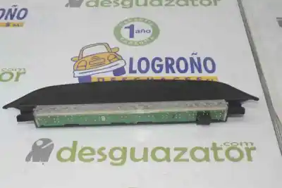 Second-hand car spare part center tailgate light for bmw 3 compact (e46) 320 td oem iam references 63256905492  63256905492