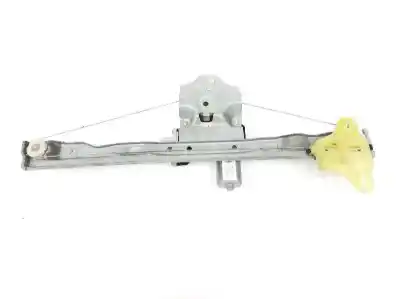 Second-hand car spare part driver left window regulator for smart forfour fastback (453) 0.9 (453.044, 453.053) oem iam references a4537203300  a4537203300