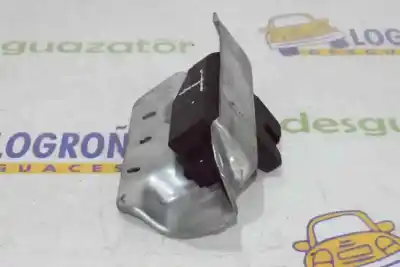 Автозапчастина б/у замок багажника / ворот для fiat ulysse (179_) 2.2 jtd посилання на oem iam 9644669080  9644669080