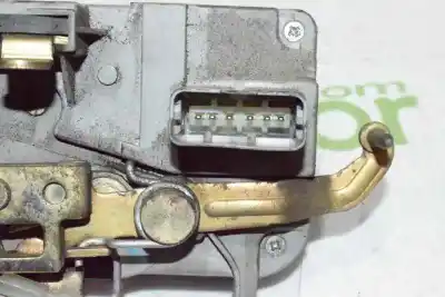 Автозапчастина б/у замок передніх дверей лівий для fiat ulysse (179_) 2.2 jtd посилання на oem iam 9645109780  9645109980