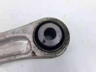 Автозапчасти б/у задняя левая стойка за audi q7 (4l) 3.0 v6 24v tdi ссылки oem iam 7l0505376a  7l0505376a