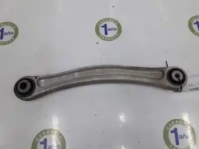 Автозапчасти б/у задняя левая стойка за audi q7 (4l) 3.0 v6 24v tdi ссылки oem iam 7l0505376a  7l0505376a