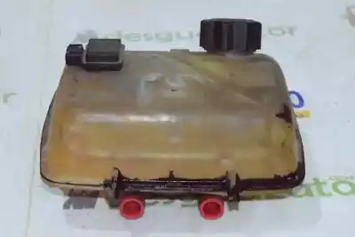 Second-hand car spare part coolant expansion tank for fiat ulysse (179_) 2.2 jtd oem iam references 1488949080