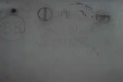 Автозапчастина б/у чистий депозит для fiat ulysse (179_) 2.2 jtd посилання на oem iam 1494915080  1494915080