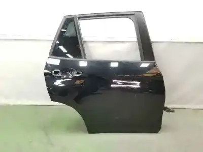 Recambio de automóvil de segunda mano de PUERTA TRASERA DERECHA para BMW X1  referencias OEM IAM 41002993820  