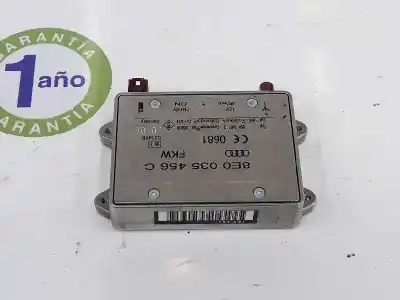 Автозапчасти б/у антенный усилитель за audi q7 (4l) 3.0 v6 24v tdi ссылки oem iam 8e0035456c  8e0035456c