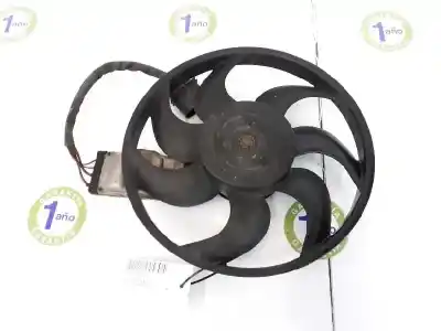 Peça sobressalente para automóvel em segunda mão termoventilador elétrico por audi q7 (4l) 3.0 v6 24v tdi referências oem iam 7l0959455c