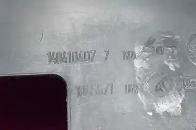 Автозапчастина б/у бардачок для fiat ulysse (179_) 2.2 jtd посилання на oem iam 1499930689  1499930689