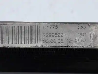 Автозапчасти б/у радиатор коробки передач за audi q7 (4l) 3.0 v6 24v tdi ссылки oem iam 7l0317021c  7l0317021c
