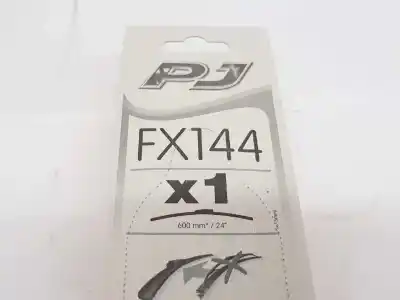 Second-hand car spare part windshield wiper arm for bmw x5 (e53) 3.0 d oem iam references fx144  fx144