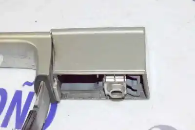 Автозапчастина б/у зовнішня ручка передня прав для fiat ulysse (179_) 2.2 jtd посилання на oem iam 9464553080  9464553080