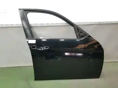 Recambio de automóvil de segunda mano de PUERTA DELANTERA DERECHA para BMW X1  referencias OEM IAM 41517339358  