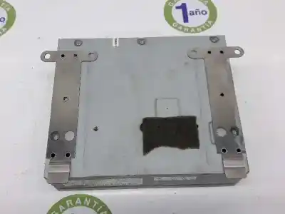 Second-hand car spare part audio system / radio cd for audi q7 (4l) 3.0 v6 24v tdi oem iam references 4e0035541p  4e0035541p