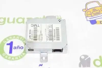 Автозапчасти б/у электронный модуль за land rover range rover (lm) 3.6 td v8 ссылки oem iam xra500031
