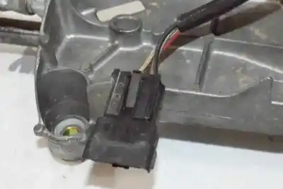 Автозапчастина б/у двигатель передніх склоочисників для fiat ulysse (179_) 2.2 jtd посилання на oem iam 1483436080  1483436080