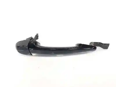 Second-hand car spare part exterior right front door handle for bmw x1 (e84) 2.0 turbodiesel cat oem iam references 51212992986