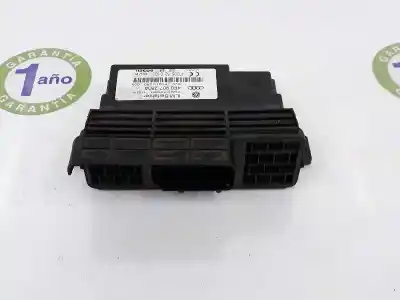 Автозапчасти б/у электронный модуль за audi q7 (4l) 3.0 v6 24v tdi ссылки oem iam 4f0907280a
