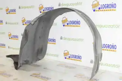 Автозапчасти б/у передняя правая колесная арка за fiat ulysse (179_) 2.2 jtd ссылки oem iam 1486675080  1486675080