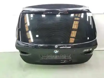 Recambio de automóvil de segunda mano de PORTON TRASERO para BMW X1  referencias OEM IAM 41002993152  